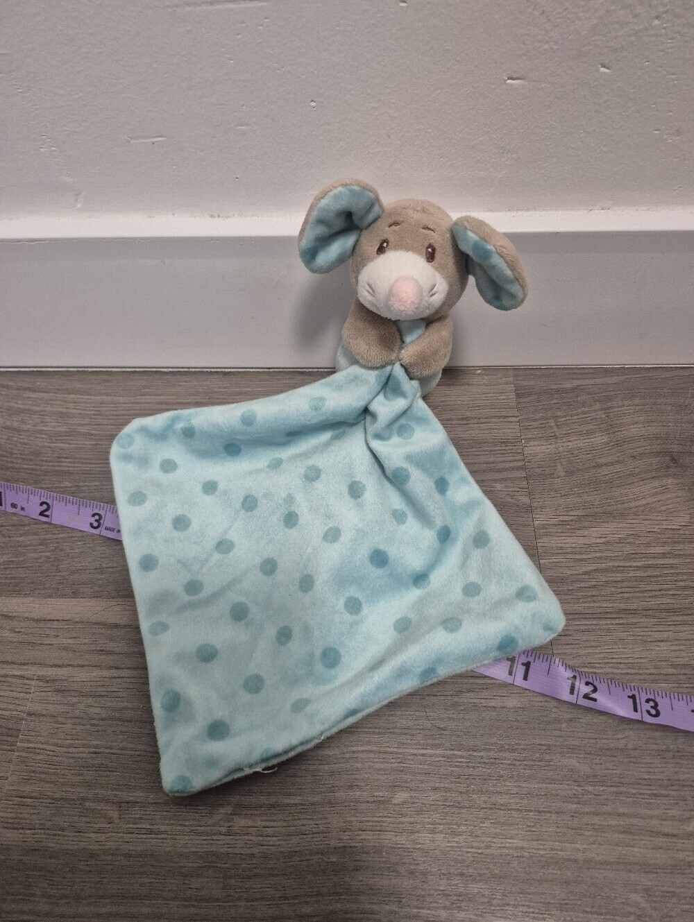 *5/$25*‎ Mouse Lovey - No Tag